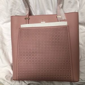 NWT kate spade Tayler Cedar Street tote
